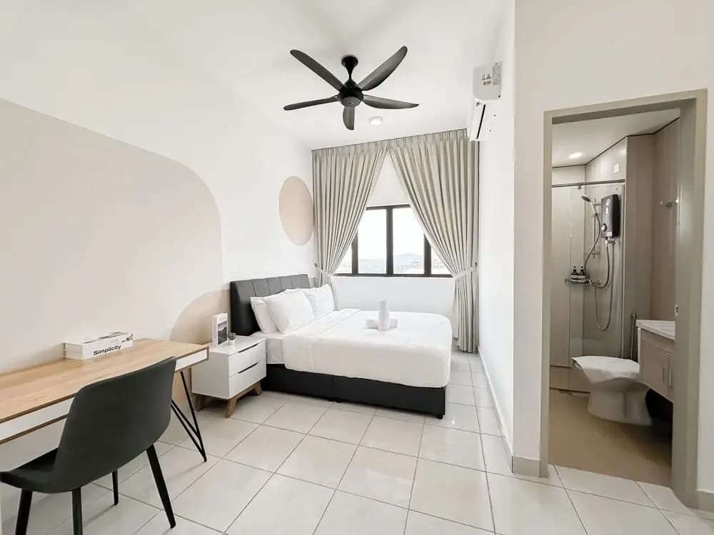 Youth City Residence by Manhattan Group - photo 35