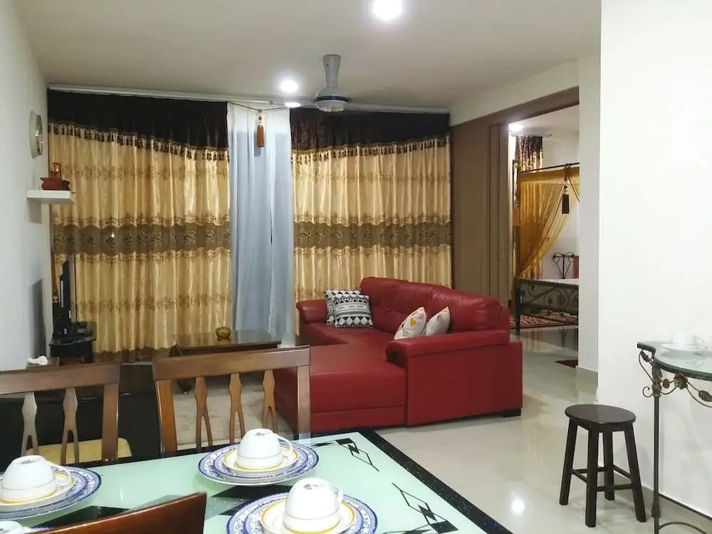 ALAMi Homestay Trefoil - photo 13
