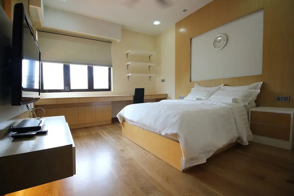 Ohana Luxury Bungalow - photo 5
