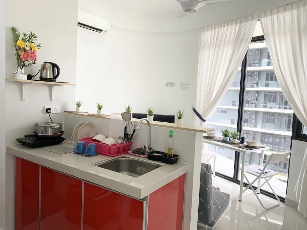 ArteS Family Stay - photo 21