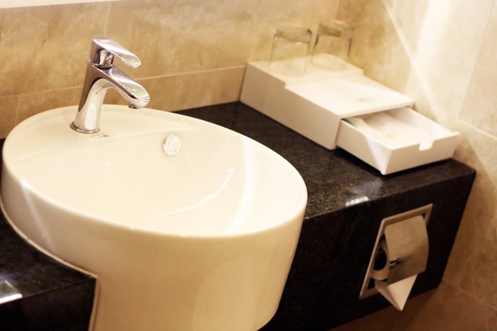 Geobay Hotel - photo 9