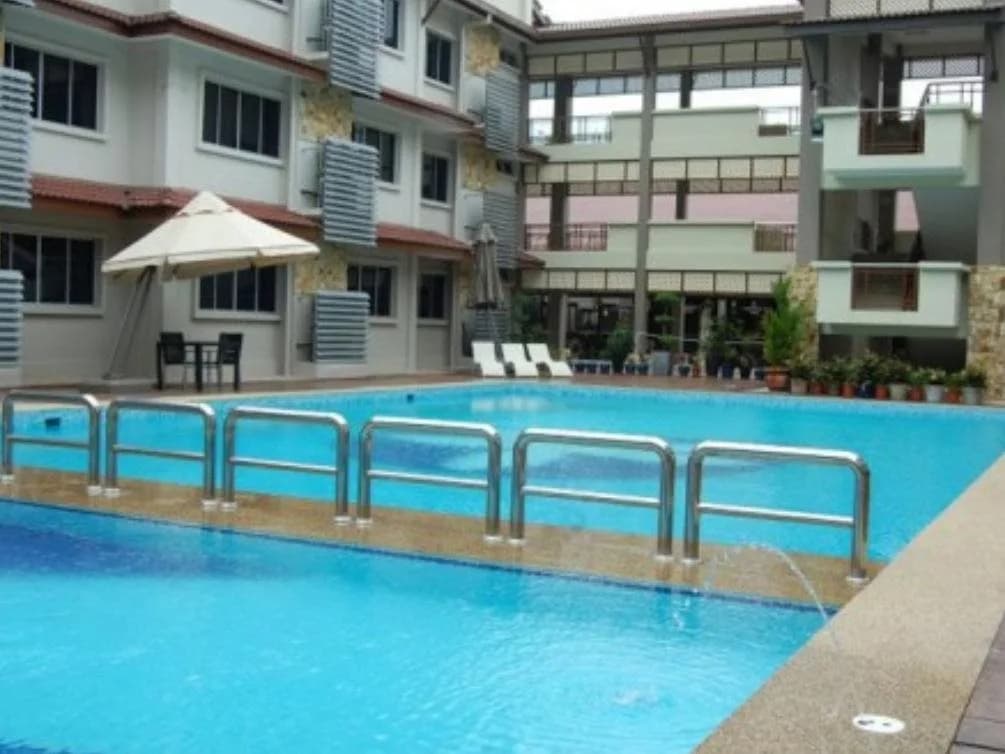 Hotel Seri Malaysia Kangar - photo 10