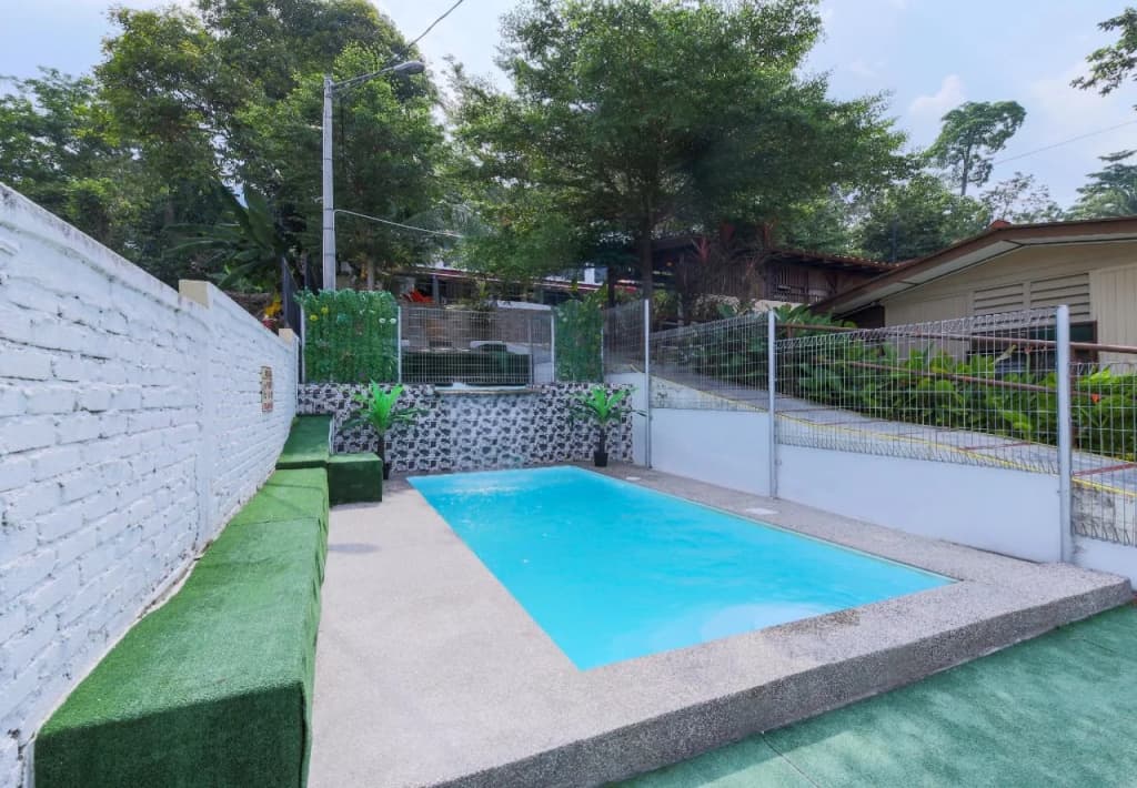 Nawawi's Cottage by OYO Rooms - photo 10