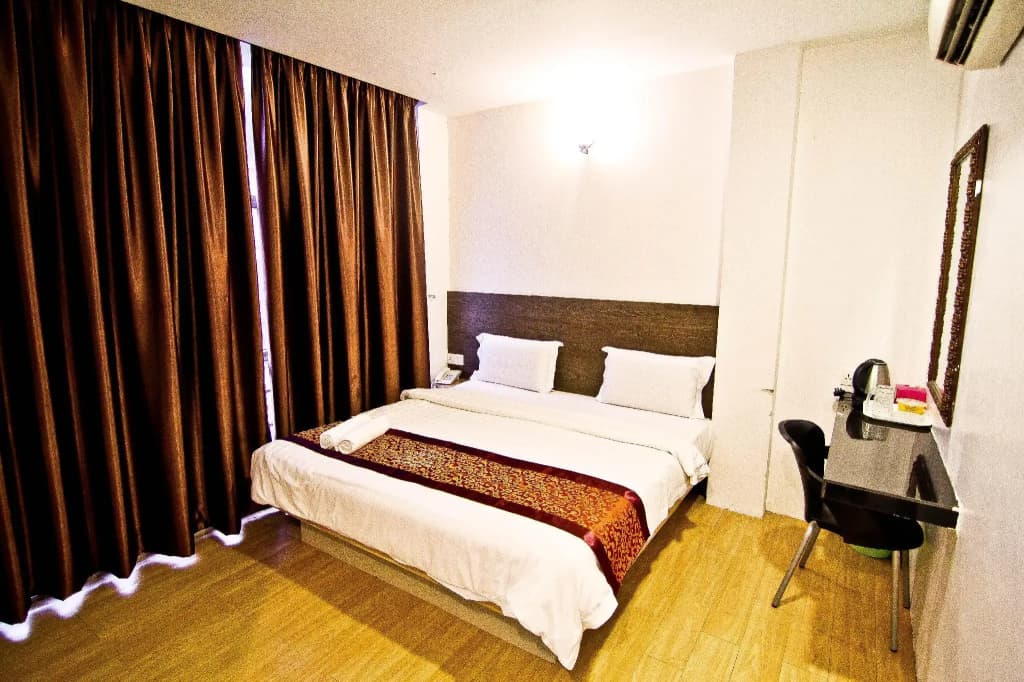 Hotel Rasah Seremban - photo 19
