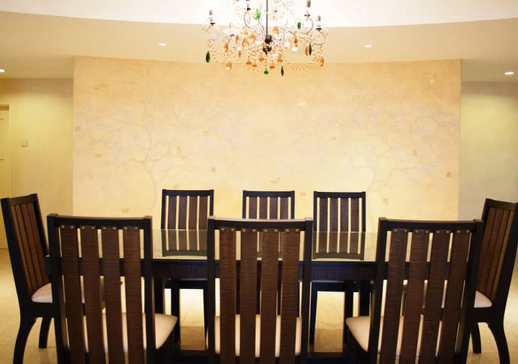 Kia Peng Apartment at KL Pavilion - photo 8