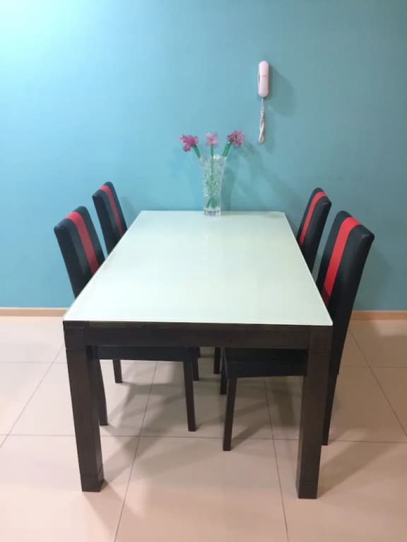 Lawang Suite 2 Bedroom Standard Apartment 1 - photo 17