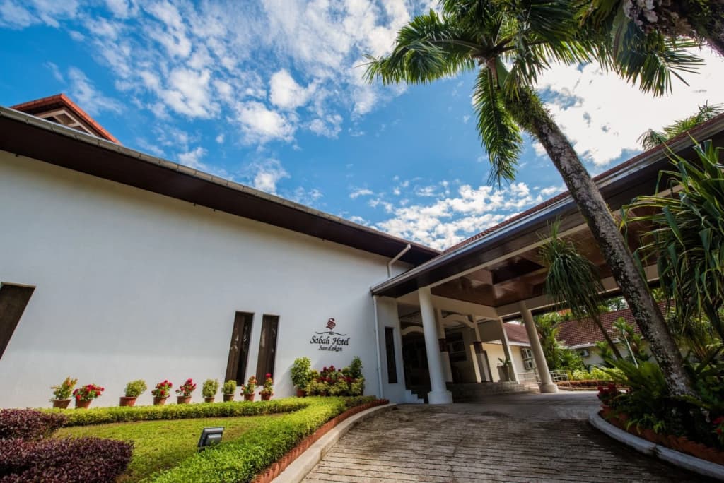 Sabah Hotel Sandakan - photo 18