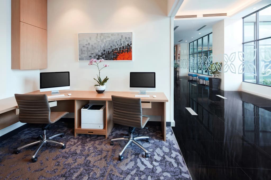 Hilton Garden Inn Puchong - photo 19