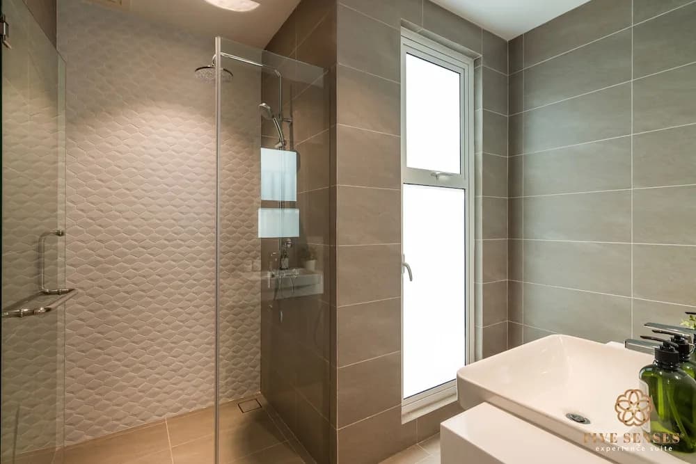 Quill Residences Kuala Lumpur, Five Senses - photo 8