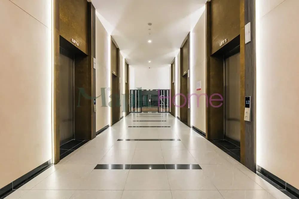 Space Residency Premier Suites Johor Bahru - photo 45