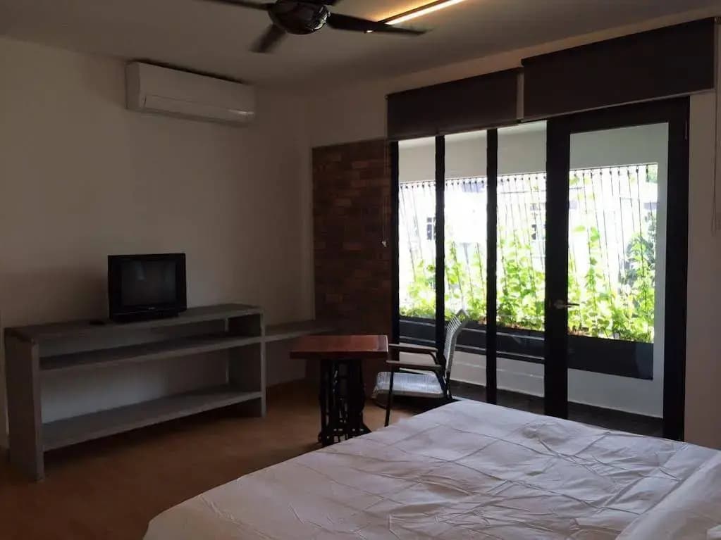 Rimba Mac Villa Melaka Retreat Guesthouse - photo 4