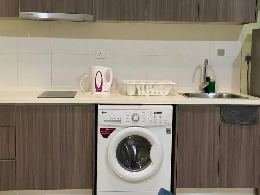 Ha1702, Cyberjaya, Wifi, Netflix, Free Parking. - photo 5