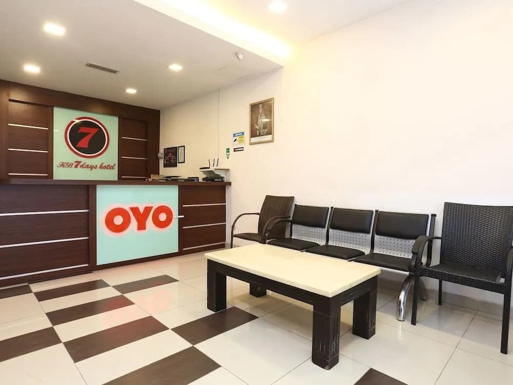 Hotel O KB Near Siti Khadijah Market - photo 14