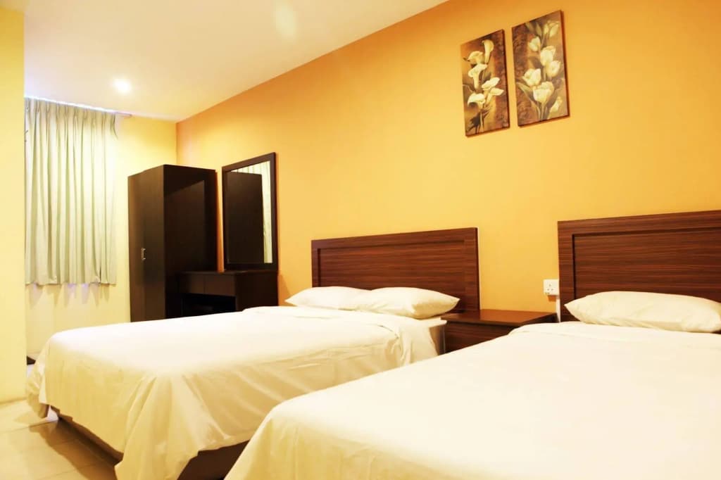 Hotel 48 - photo 3