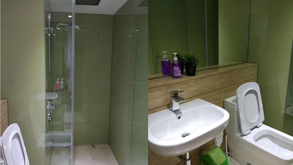 Luxury Apartment near KLCC & City Center - photo 8