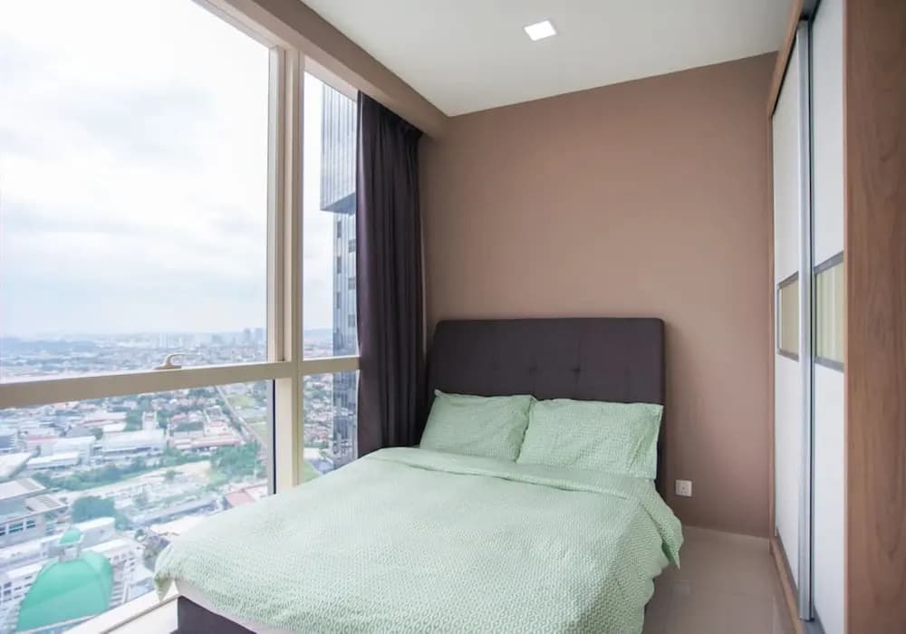 Pinnacle Studio - Heart of Petaling Jaya - photo 2