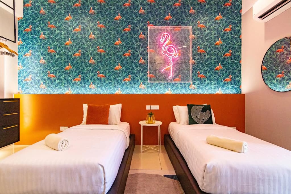Scott Signature Suites by ALV - photo 26