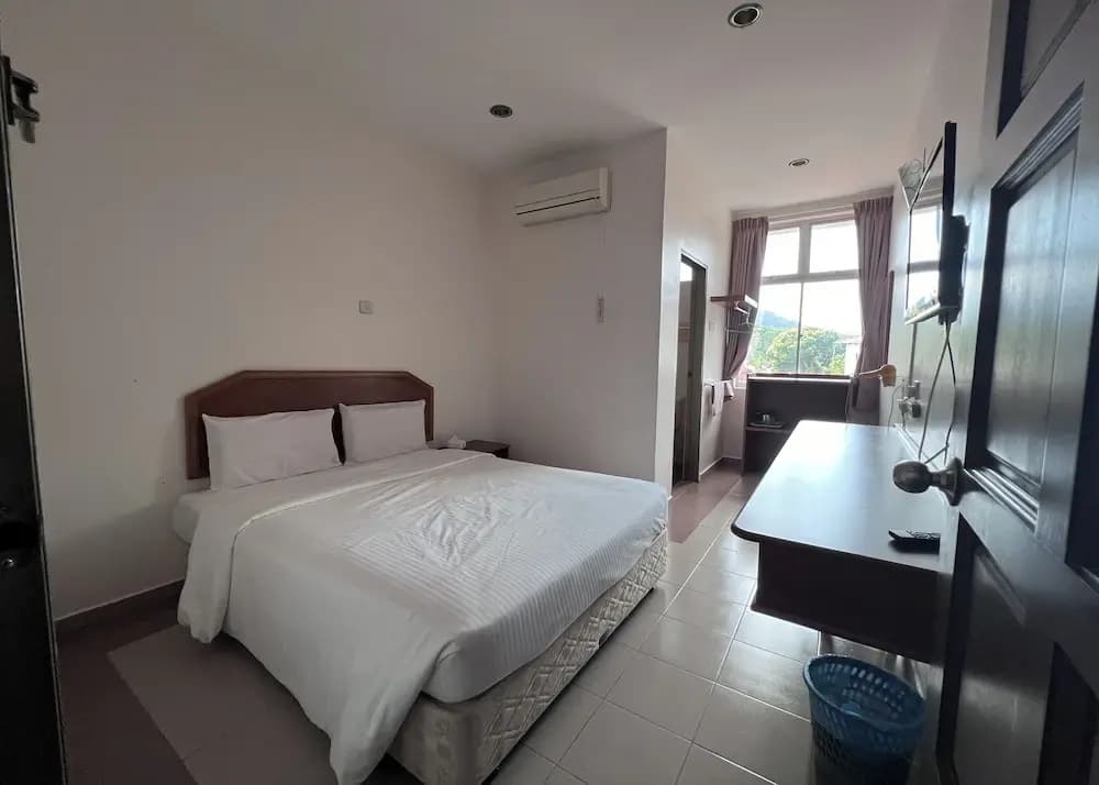SL Guesthouse Kuantan, Pahang - photo 14