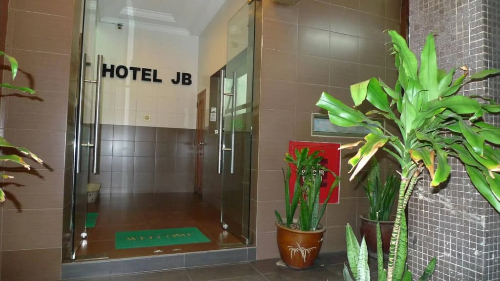 Hotel J.B. - photo 1