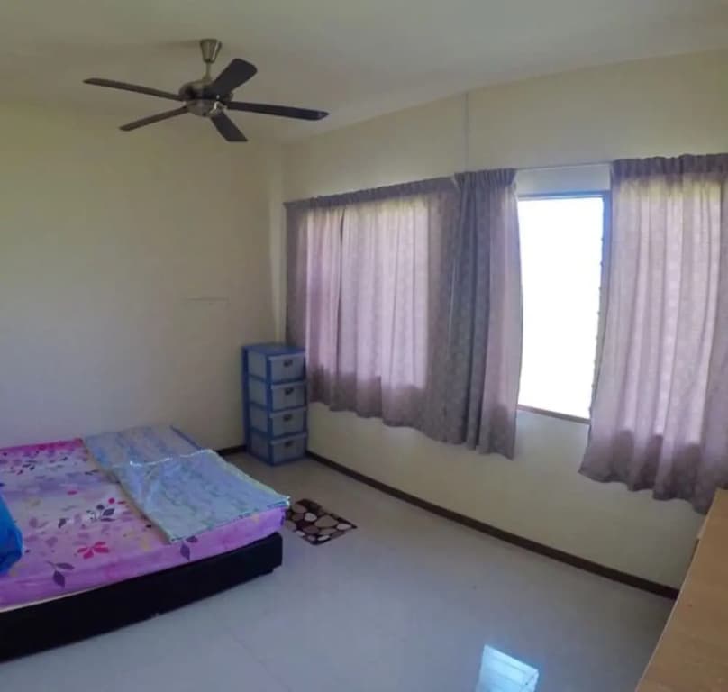 OYO Home 90371 Home Valley Homestay Tambunan - photo 3