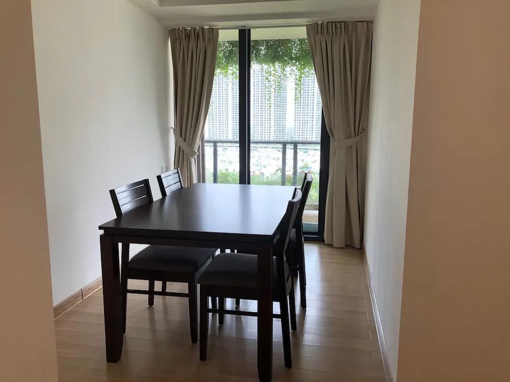Kylin Apartment - photo 2