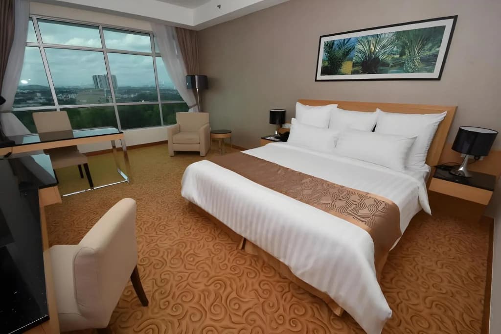 Hotel Tenera - photo 4