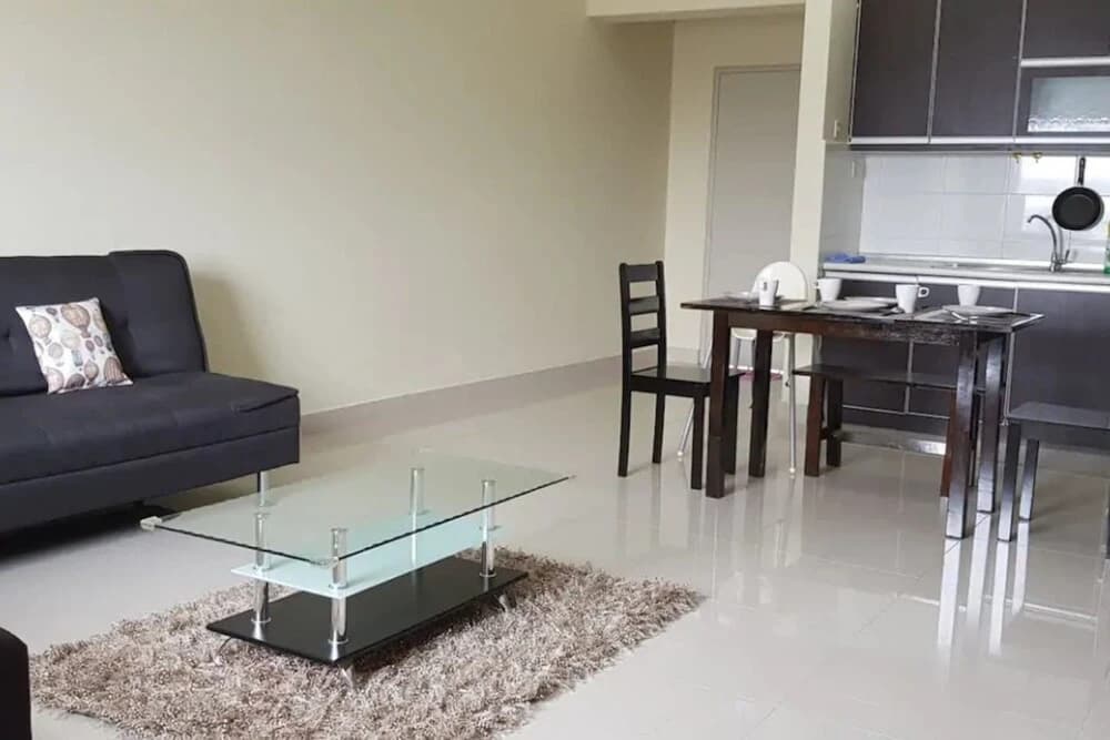 Setapak Country Home Apartment by SYNC - photo 10