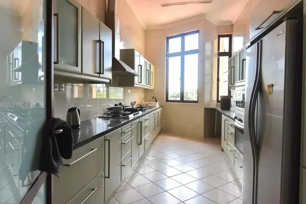 A Spacious & Cozy 5BR Unit in Ampang FREE Parking - photo 14
