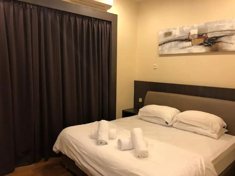 The Loft Imago City - main photo