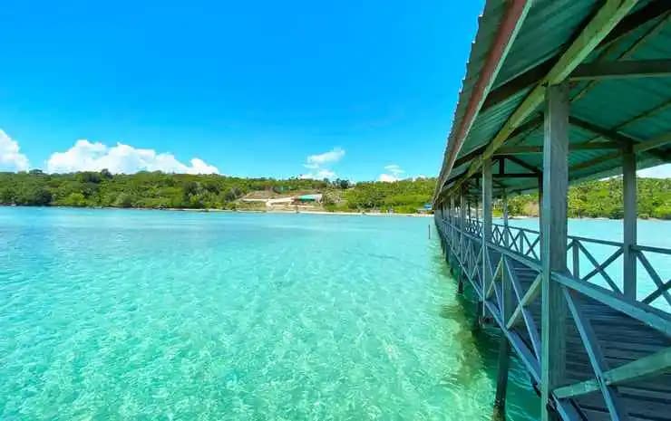 Dreamland Beach Holiday - photo 9