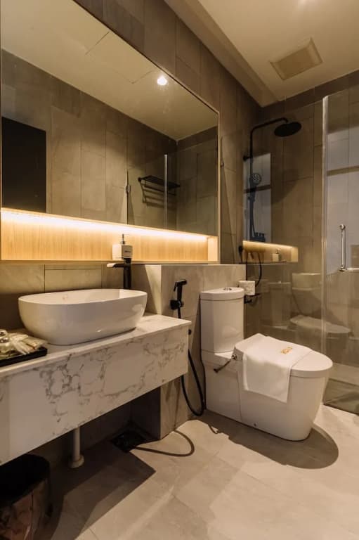 Impiana by Roxy Hotel - photo 8