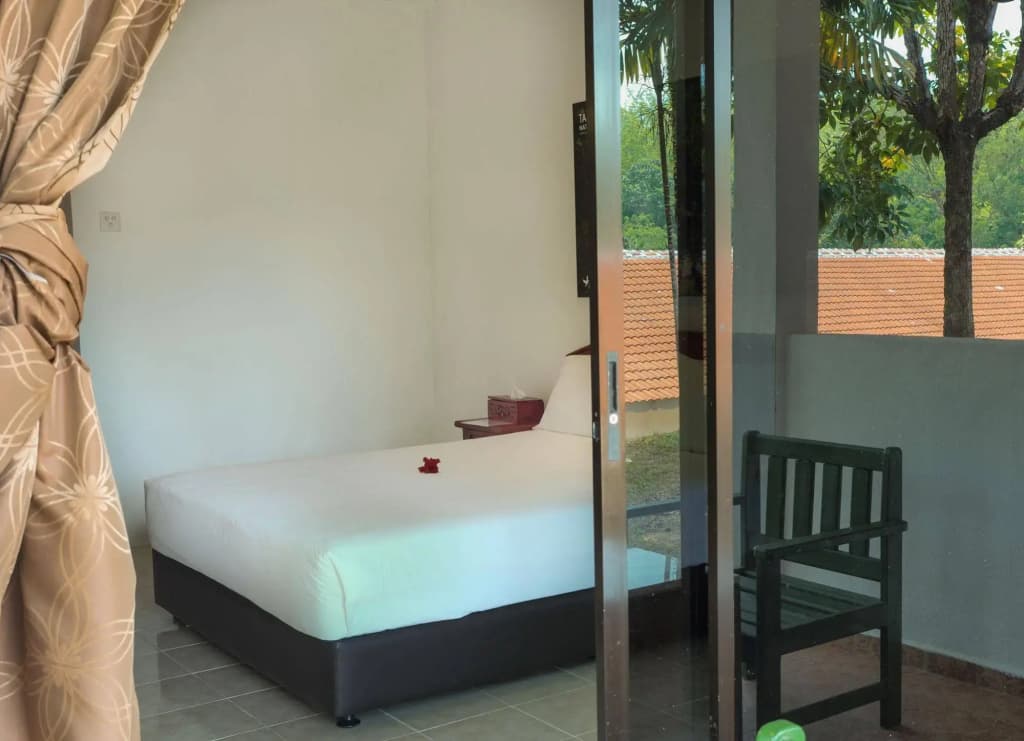 Han Rainforest Resort - photo 4