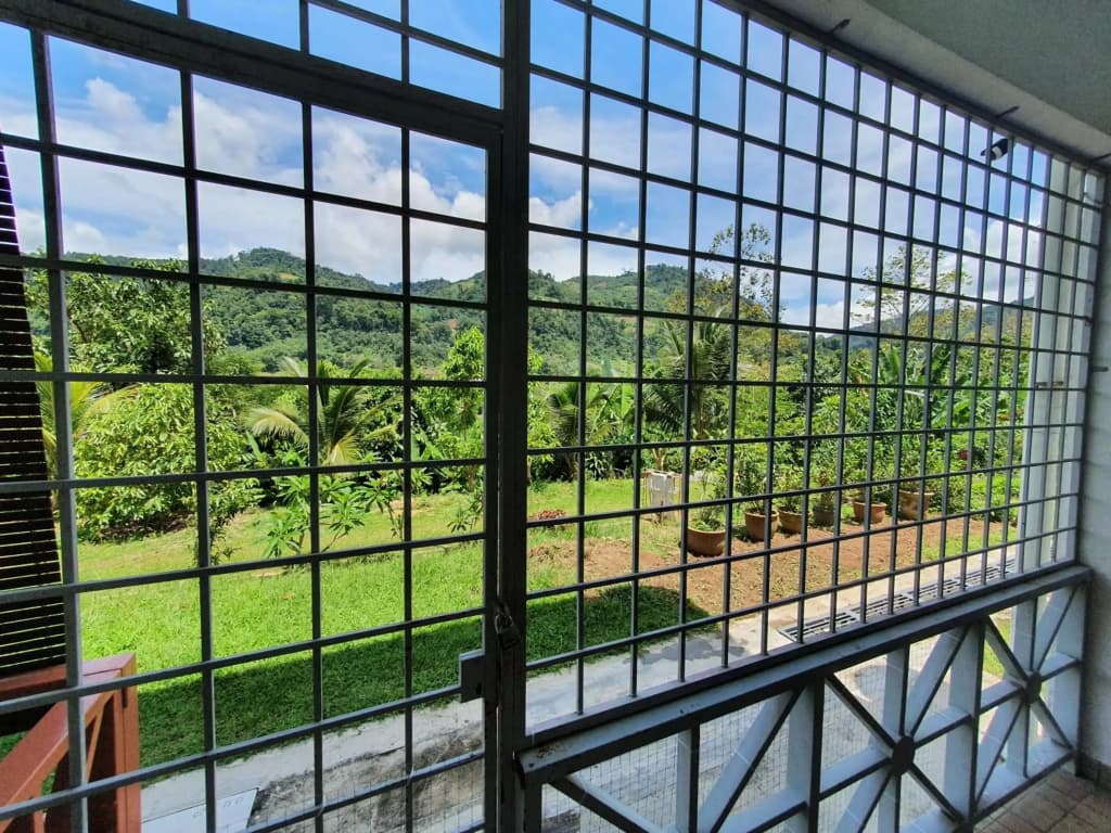 Selesa Hillhomes Golf Resort - M6GP - photo 1