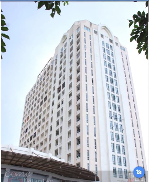 KTC Convention Apartment And Tours - photo 1