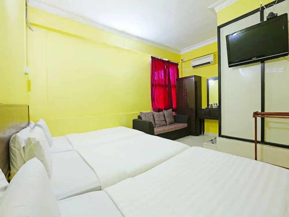 OYO 89822 Hotel As Salam - photo 13