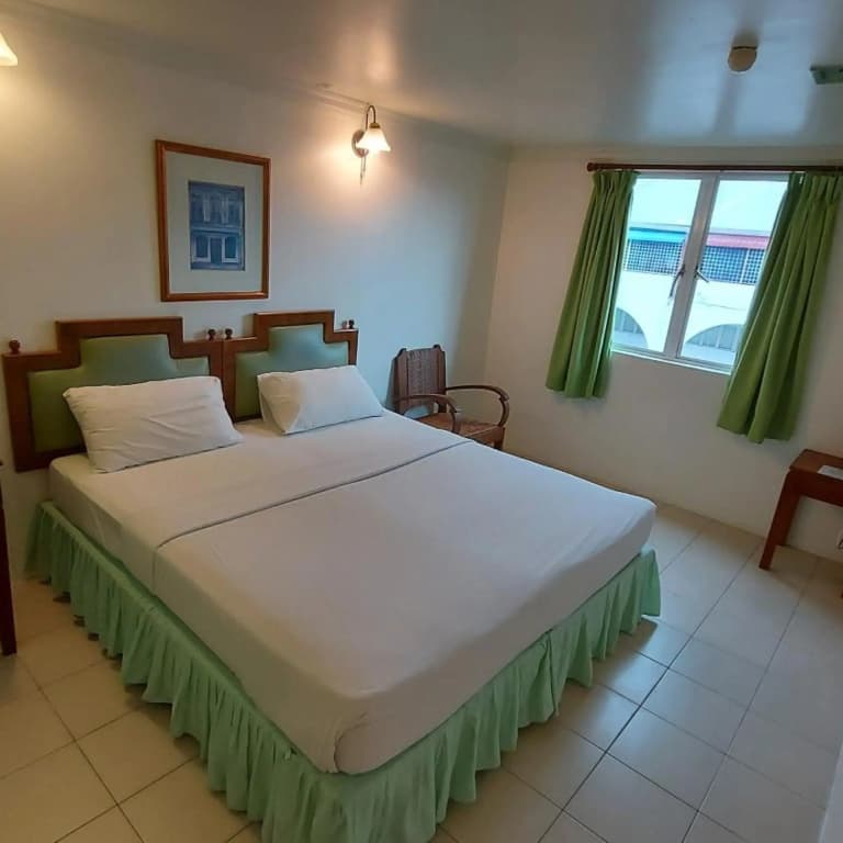 Hotel Johan - photo 5