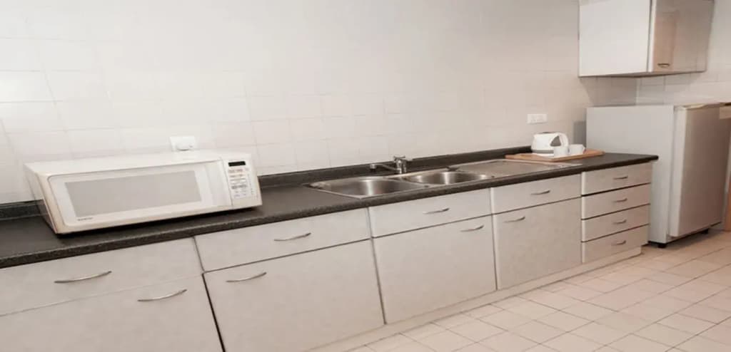 The ZON All Suites Residences - photo 26