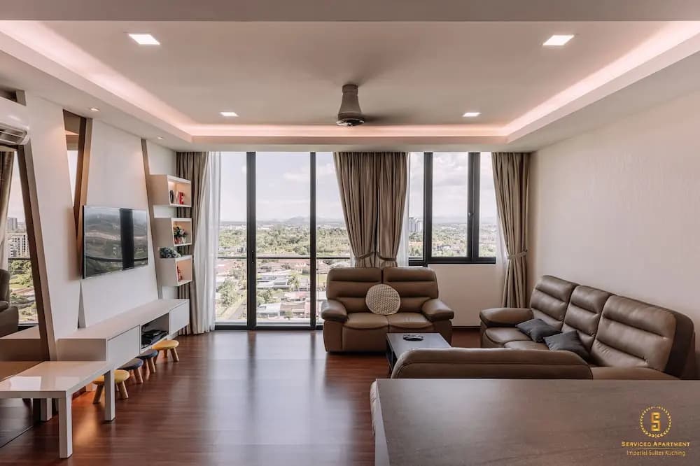 Vivacity Megamall Serviced Apartments - photo 13