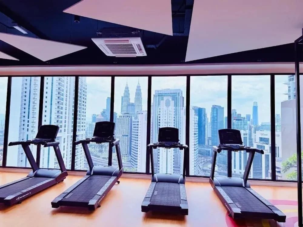 Majestic Suites KLCC by Mana-Mana - photo 22