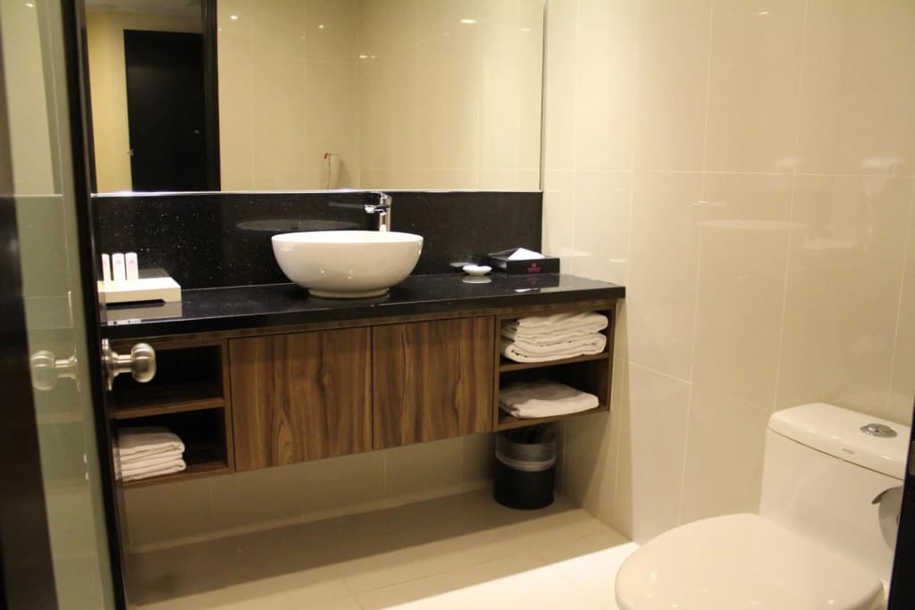 Hotel Royal Kuala Lumpur - photo 37