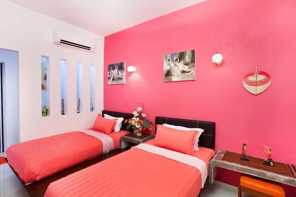 Hotel O Vince Villa - photo 6