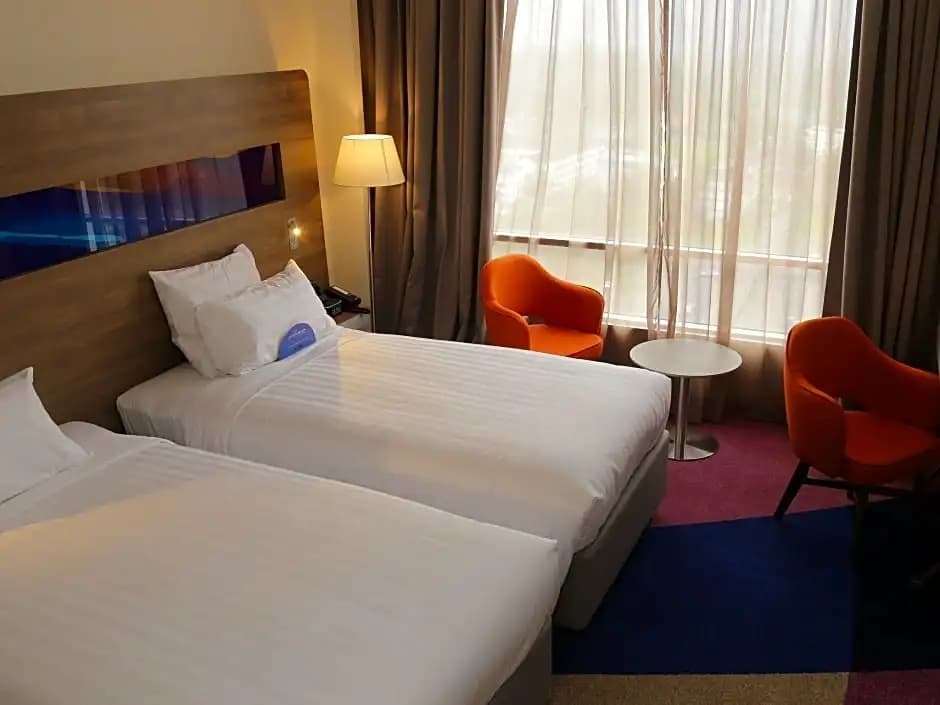 Novotel Taiping Perak - photo 4