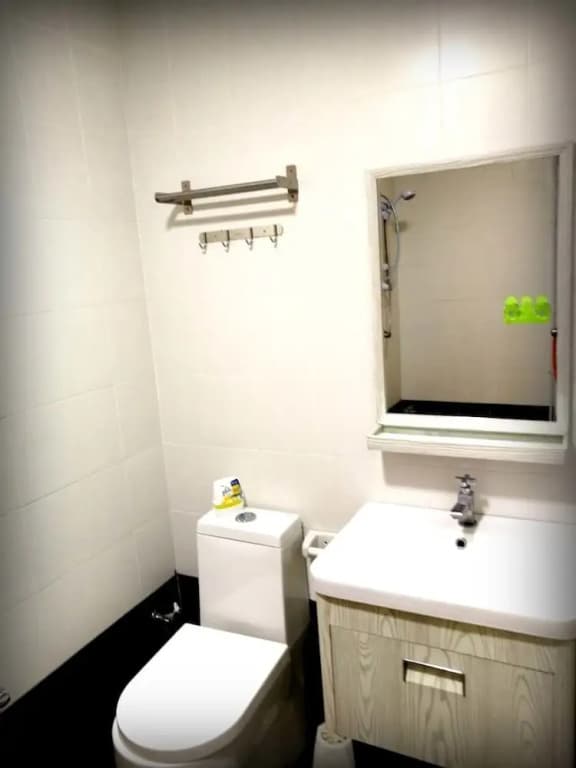 Ilirplace Pelangi Mall Homestay - photo 8