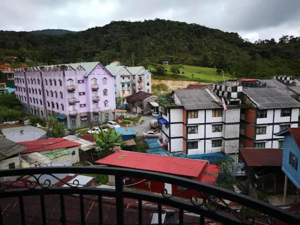 Cameron Tropica Homestay - photo 3