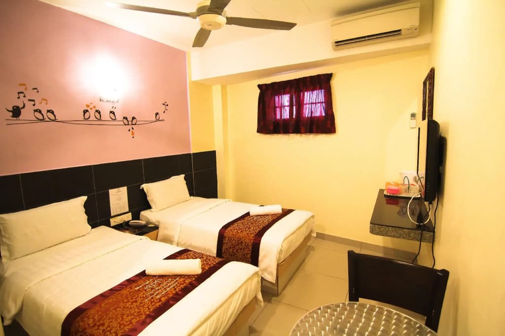 Hotel Seremban Jaya - photo 22
