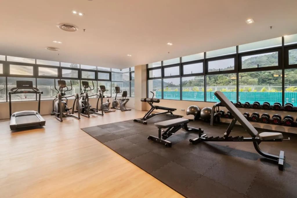 Zenith Hotel Cameron - photo 8