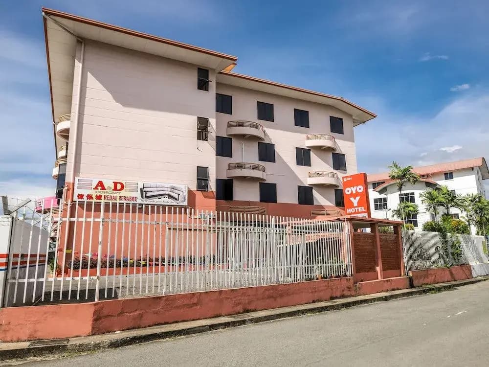 564 Y Hotel - photo 19