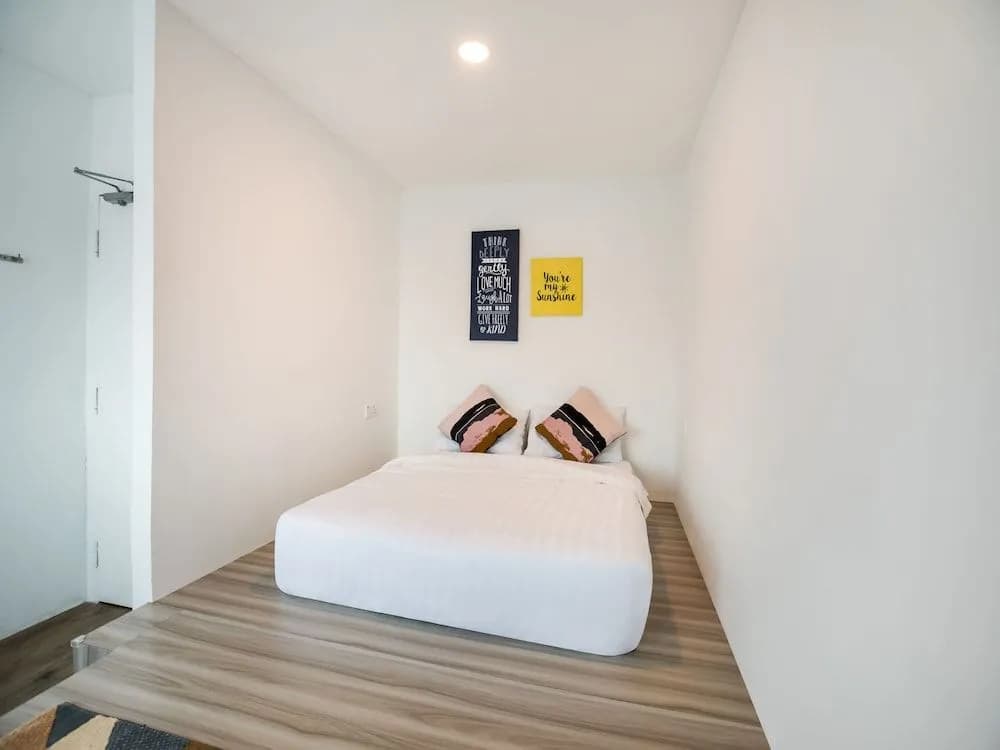 SPOT ON 90394 Jom Hotel - photo 4