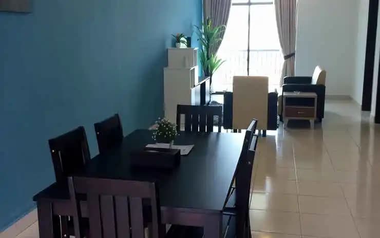 Sekata Apartment - photo 10