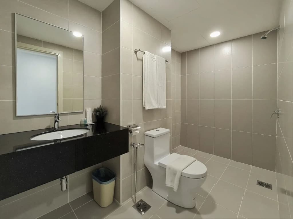 Swan Garden Resort Hotel - photo 22